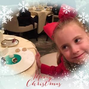 Meet your Posher, Marcia